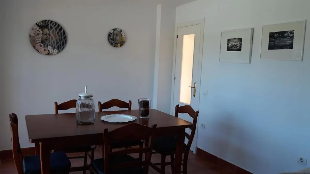Casa Junto Al Mar, Novo Sancti Petri Villa